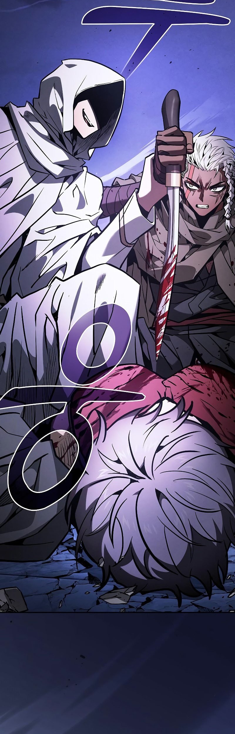 Academy’s Genius Swordmaster Chapter 113 page 39