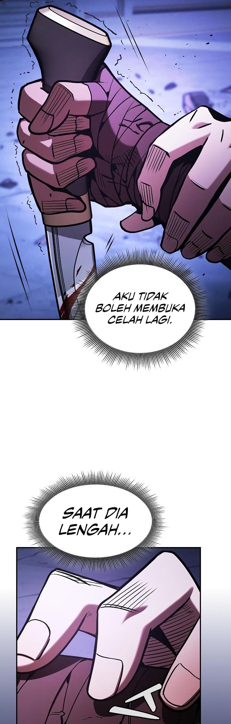 Academy’s Genius Swordmaster Chapter 113 page 41