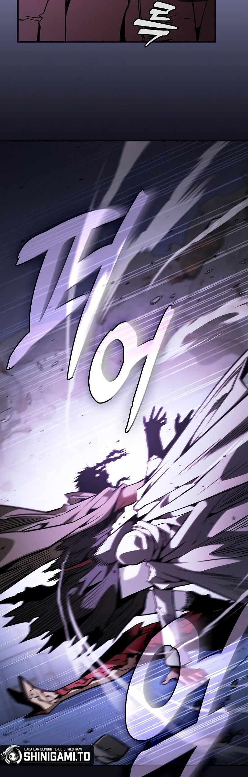Academy’s Genius Swordmaster Chapter 113 page 42