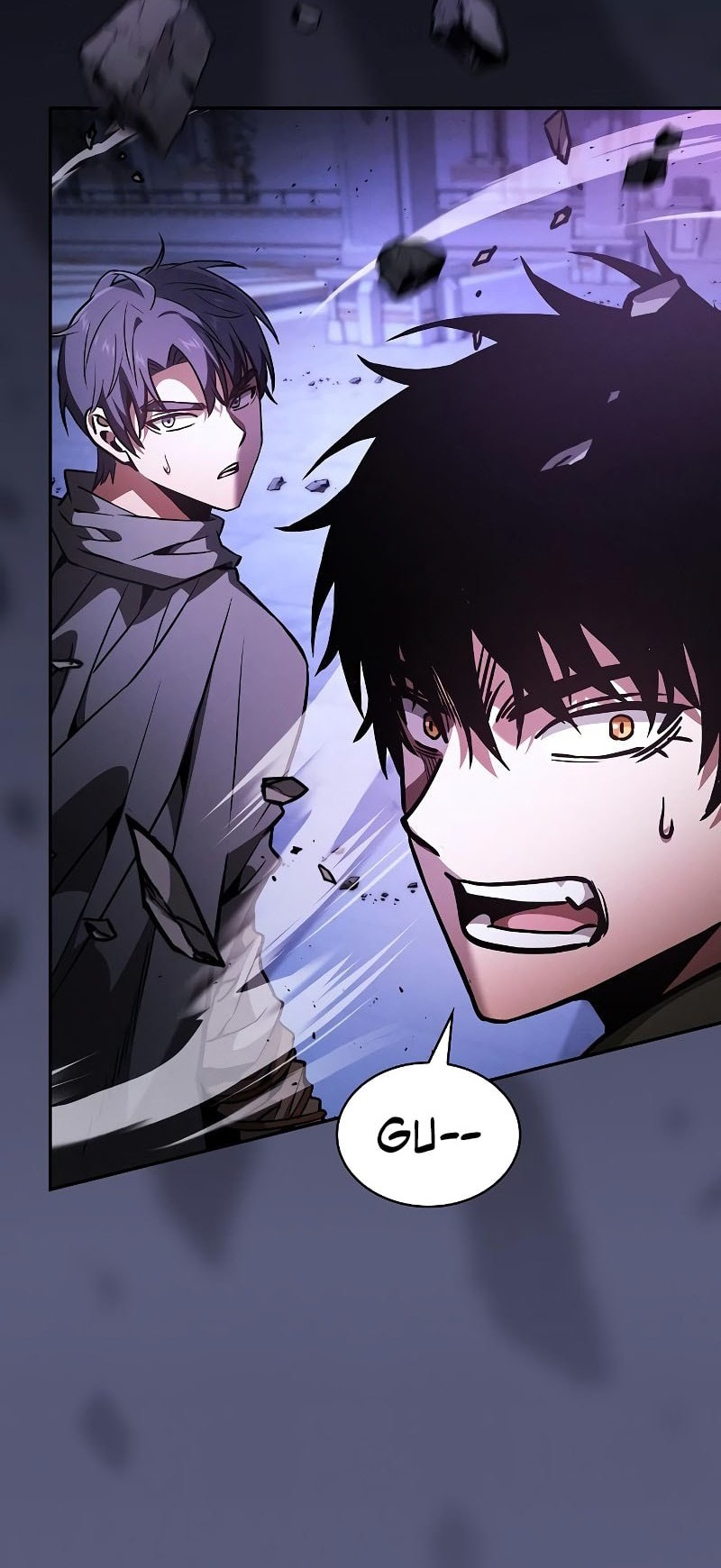 Academy’s Genius Swordmaster Chapter 113 page 47