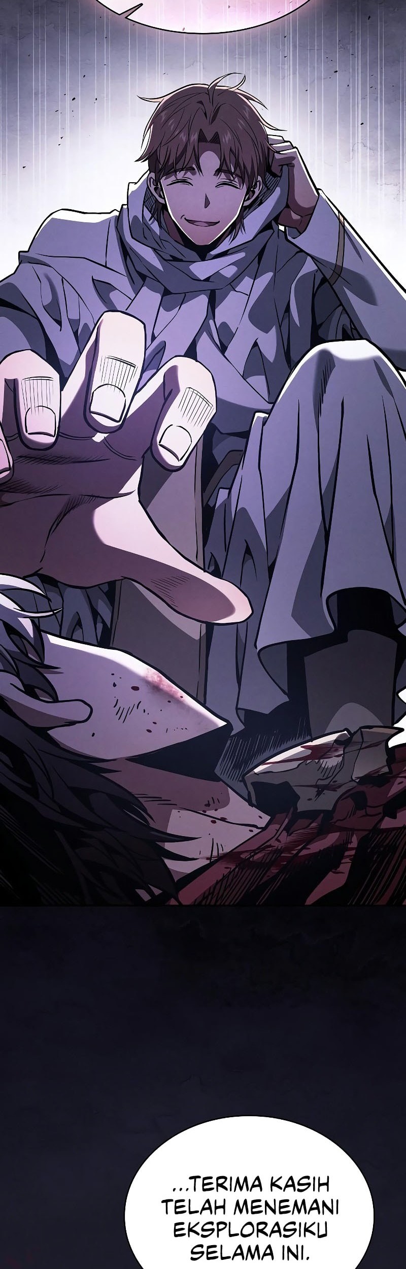 Academy’s Genius Swordmaster Chapter 113 page 53