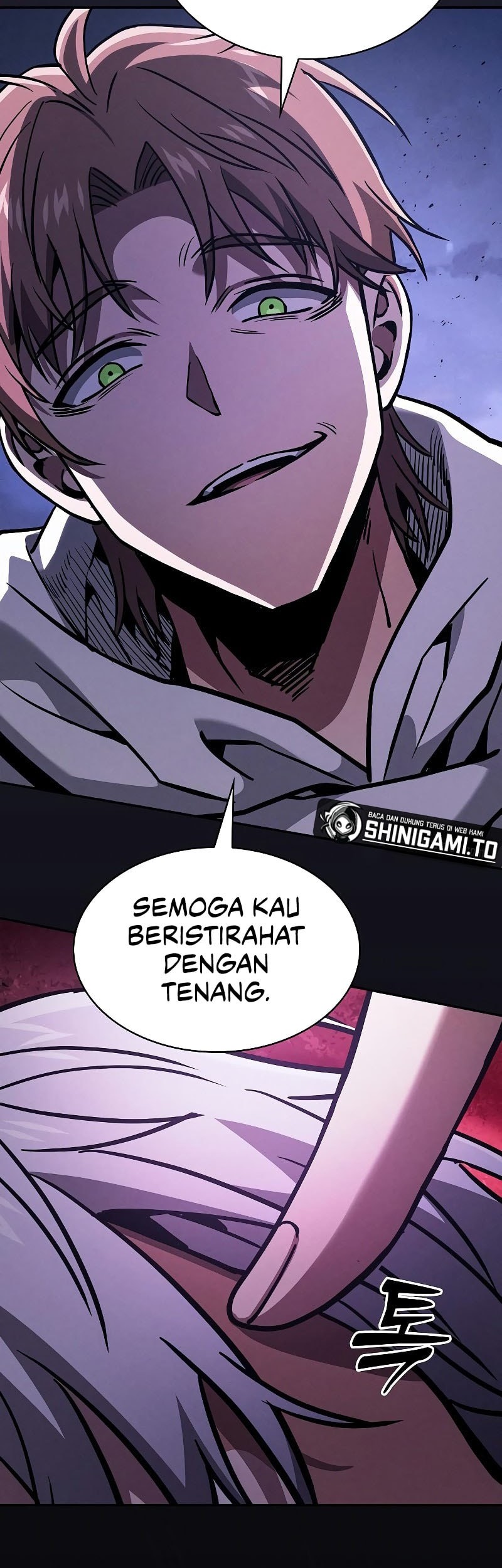 Academy’s Genius Swordmaster Chapter 113 page 54