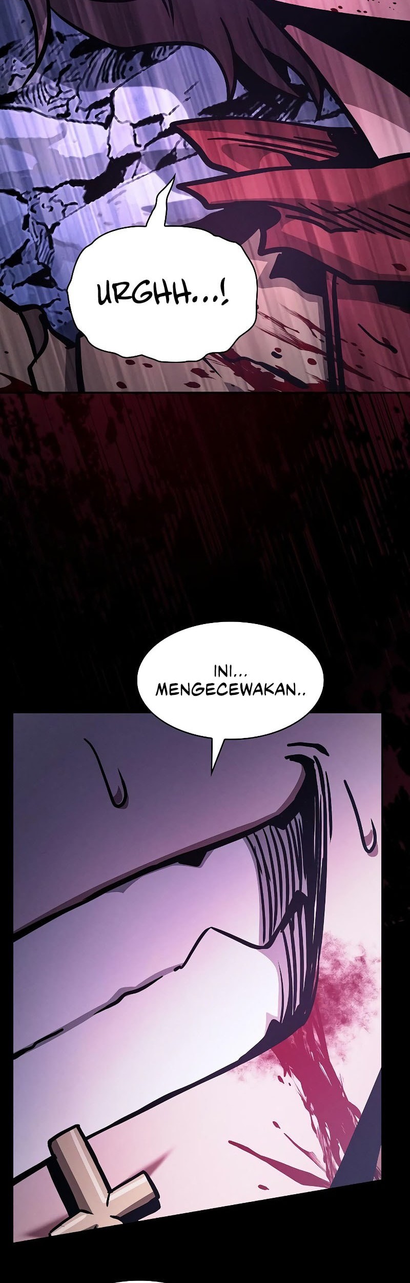 Academy’s Genius Swordmaster Chapter 113 page 57