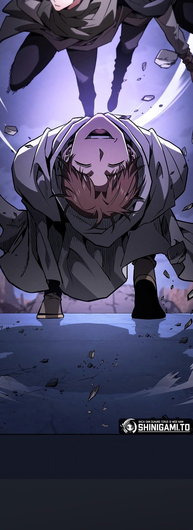 Academy’s Genius Swordmaster Chapter 113 page 67
