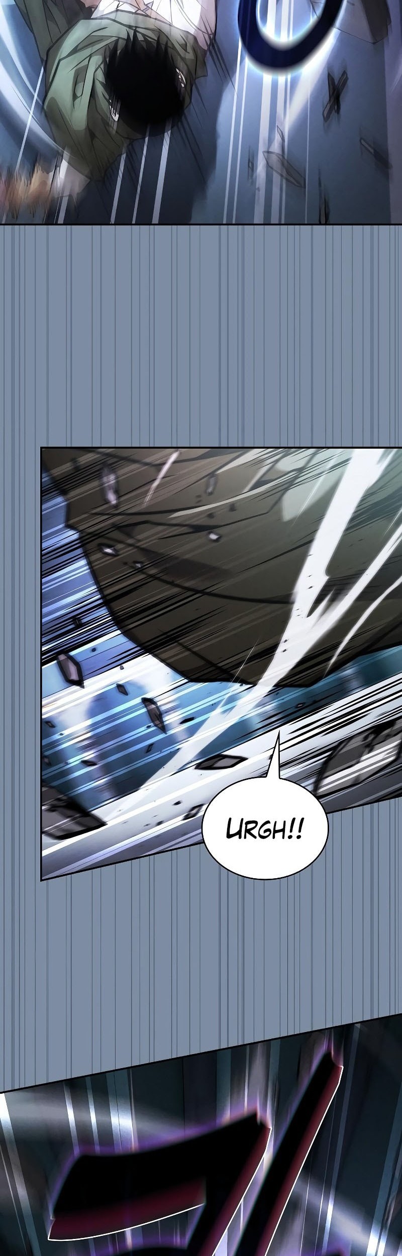 Academy’s Genius Swordmaster Chapter 113 page 73