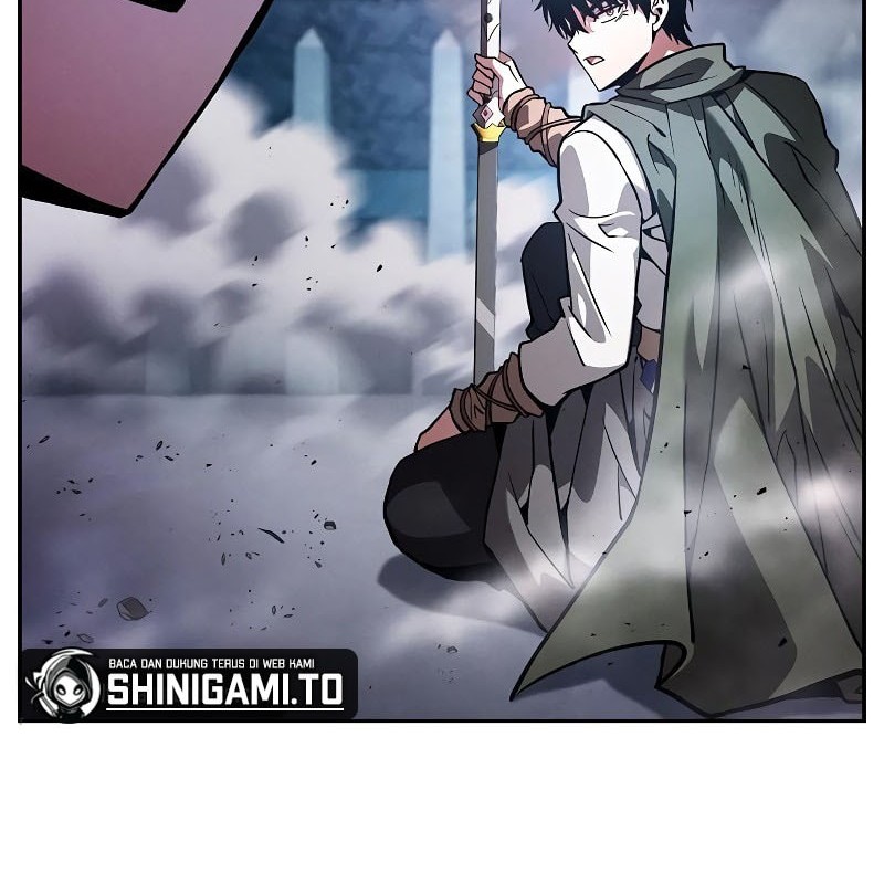 Academy’s Genius Swordmaster Chapter 113 page 79