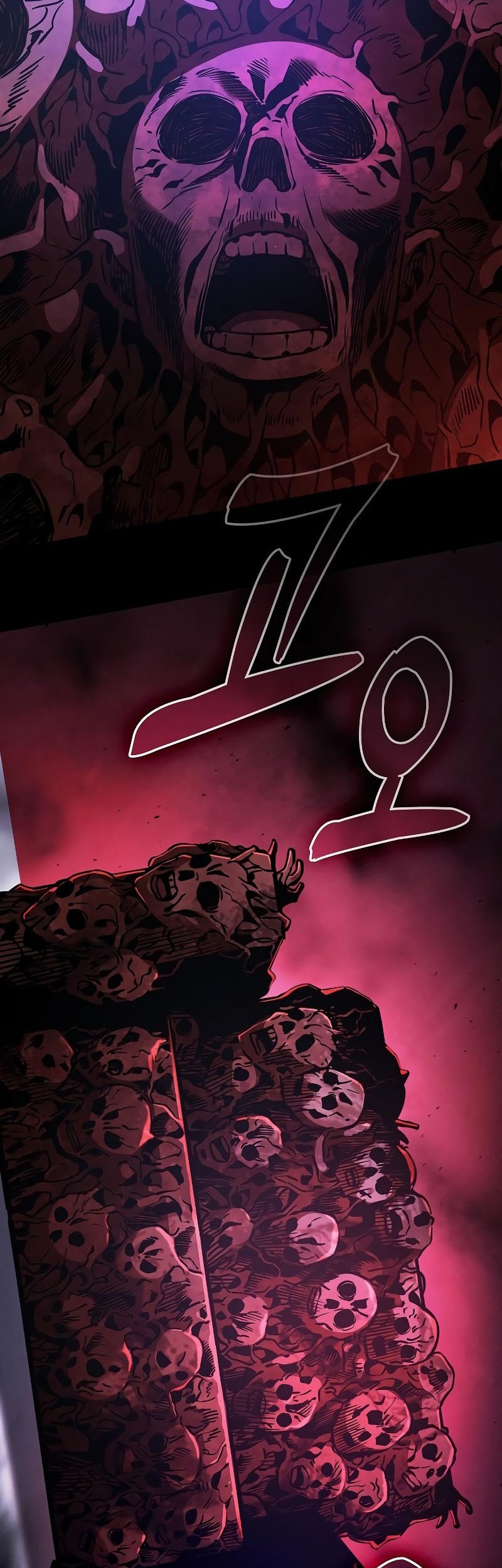 Academy’s Genius Swordmaster Chapter 113 page 81
