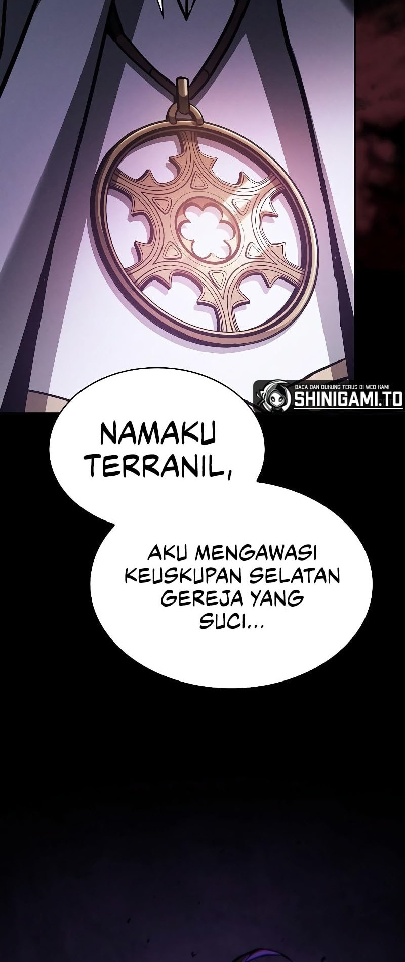 Academy’s Genius Swordmaster Chapter 113 page 87