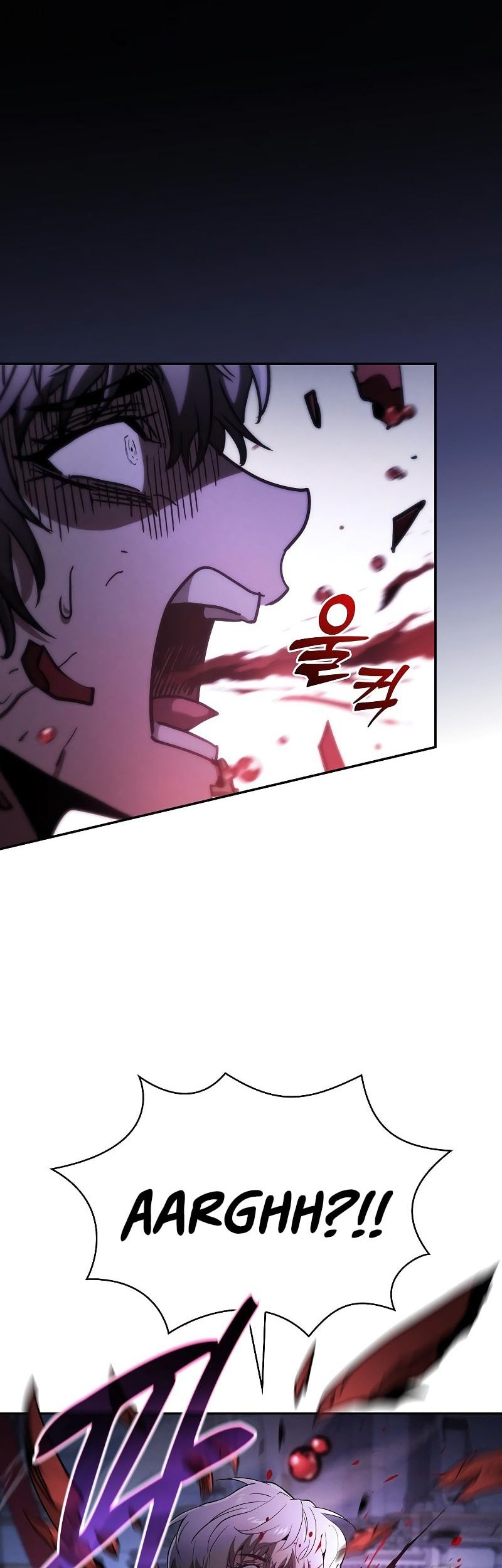 Academy’s Genius Swordmaster Chapter 113 page 3
