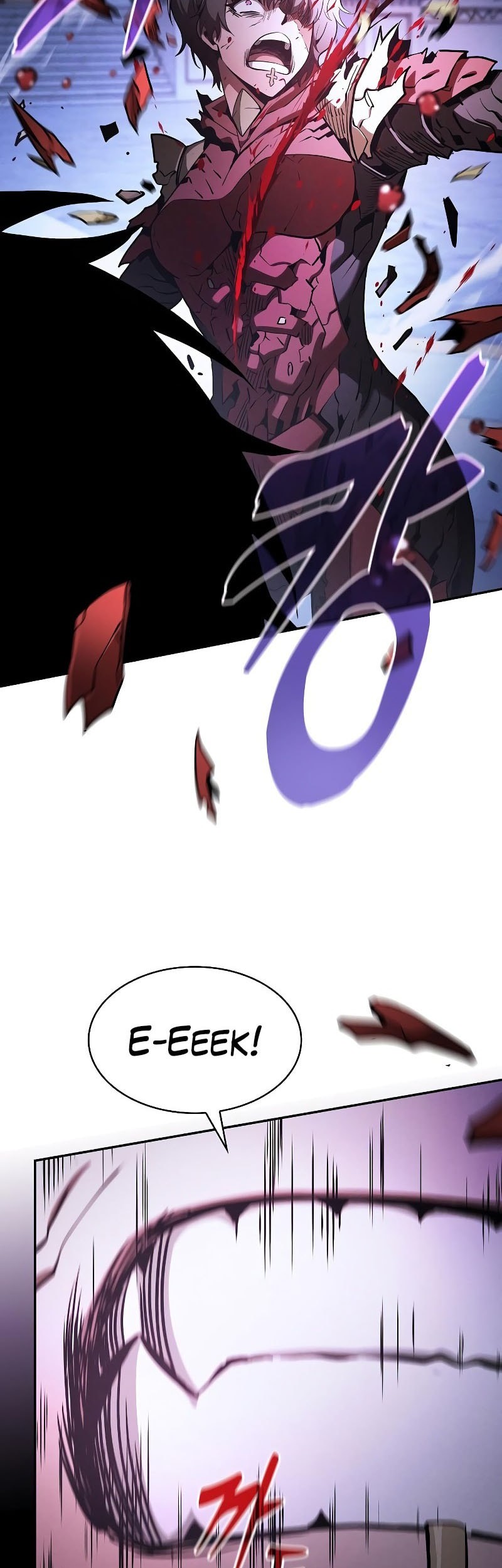 Academy’s Genius Swordmaster Chapter 113 page 4