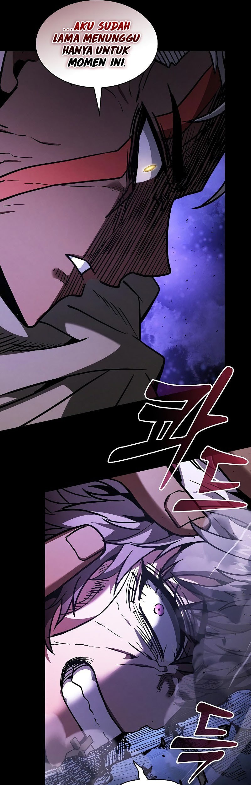 Academy’s Genius Swordmaster Chapter 113 page 10