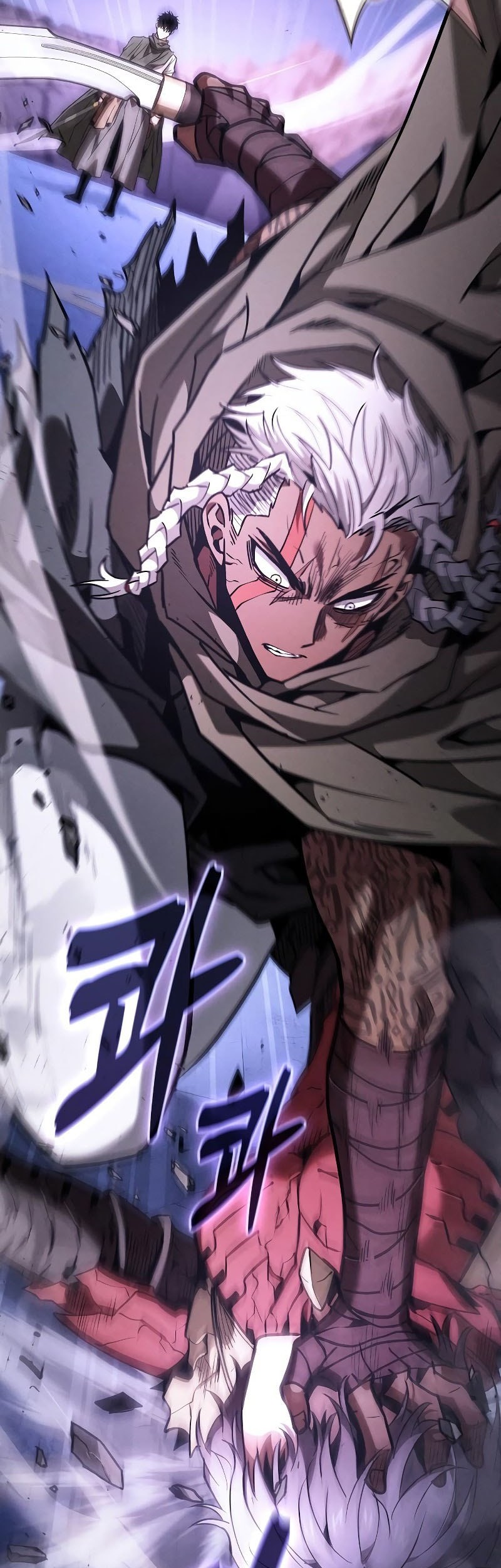 Academy’s Genius Swordmaster Chapter 113 page 12
