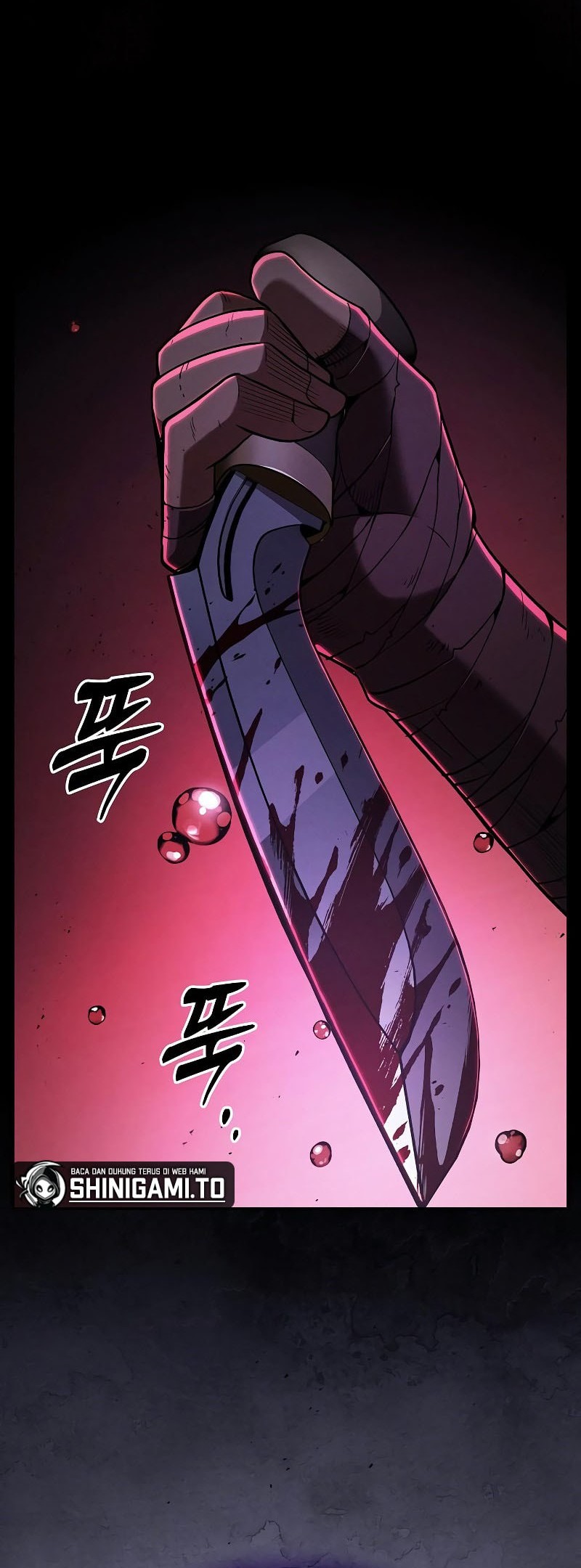 Academy’s Genius Swordmaster Chapter 113 page 21