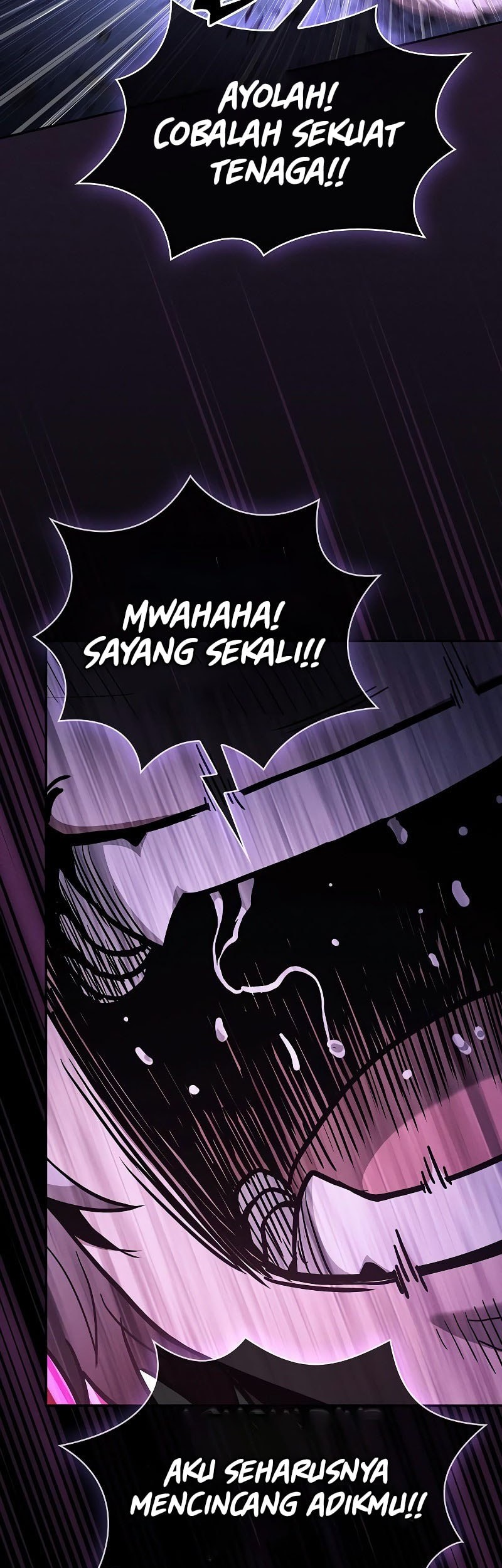 Academy’s Genius Swordmaster Chapter 113 page 28