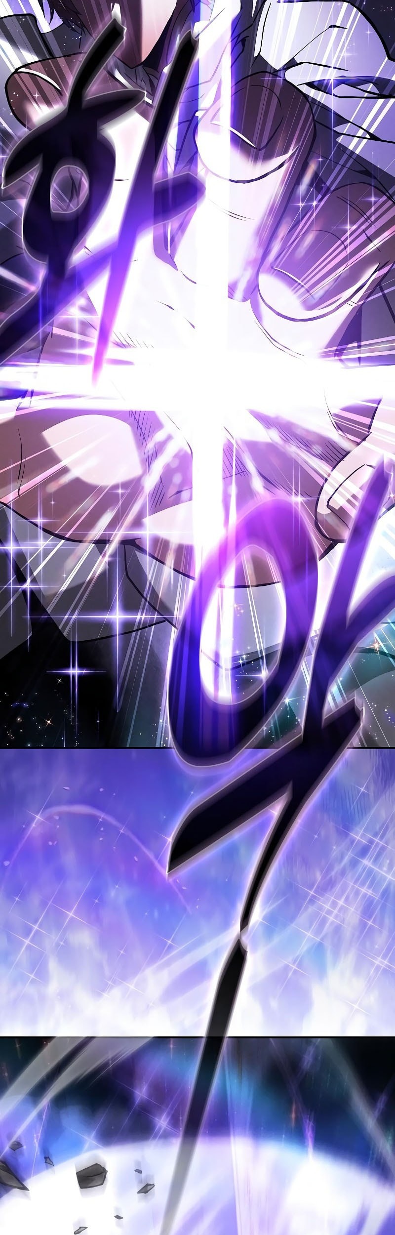 Academy’s Genius Swordmaster Chapter 116 page 38