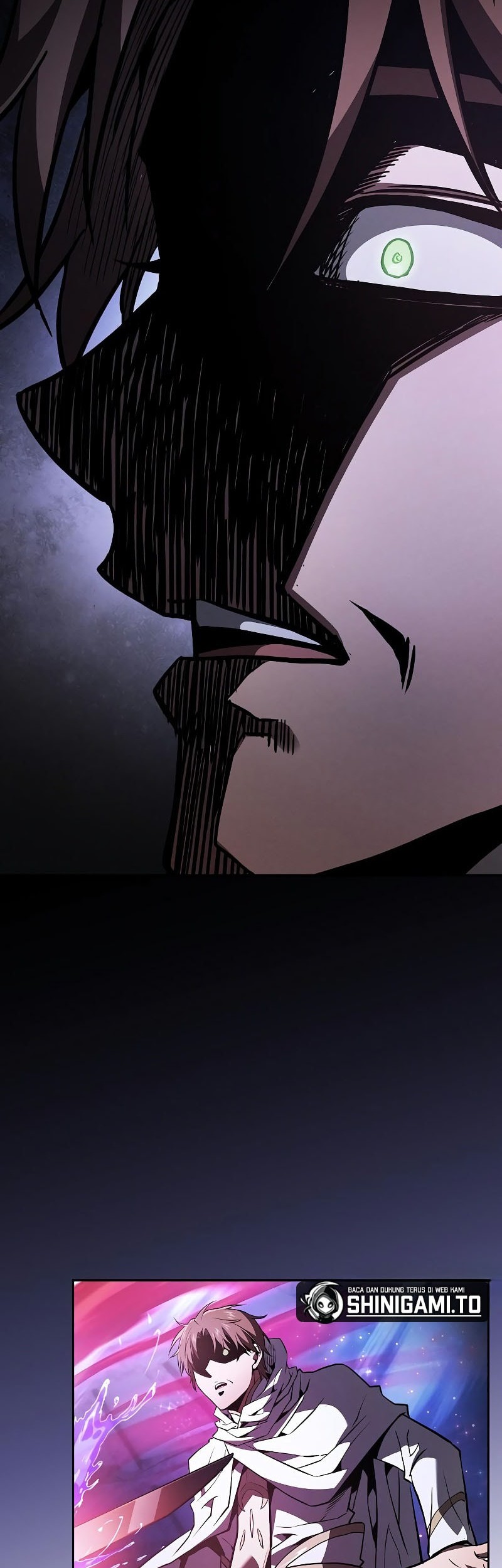 Academy’s Genius Swordmaster Chapter 116 page 48