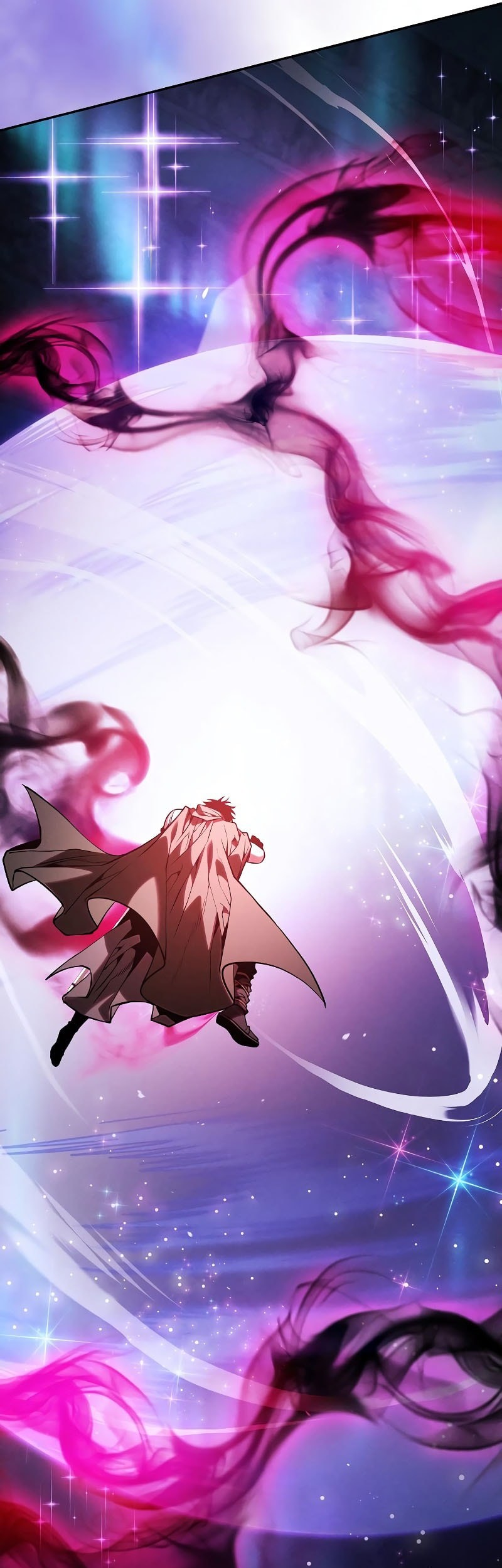 Academy’s Genius Swordmaster Chapter 116 page 51