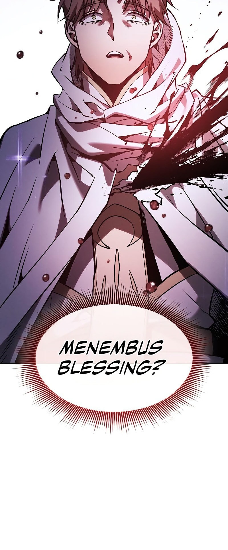 Academy’s Genius Swordmaster Chapter 116 page 54
