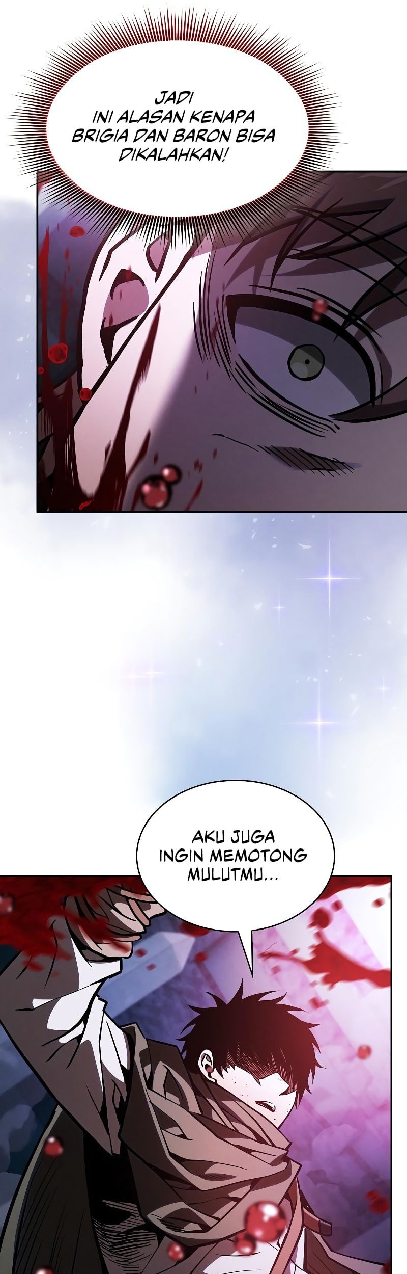 Academy’s Genius Swordmaster Chapter 116 page 55