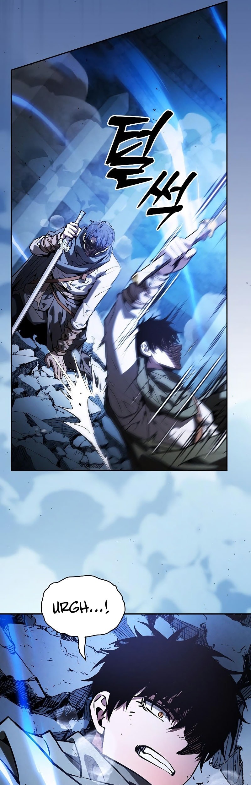 Academy’s Genius Swordmaster Chapter 116 page 75