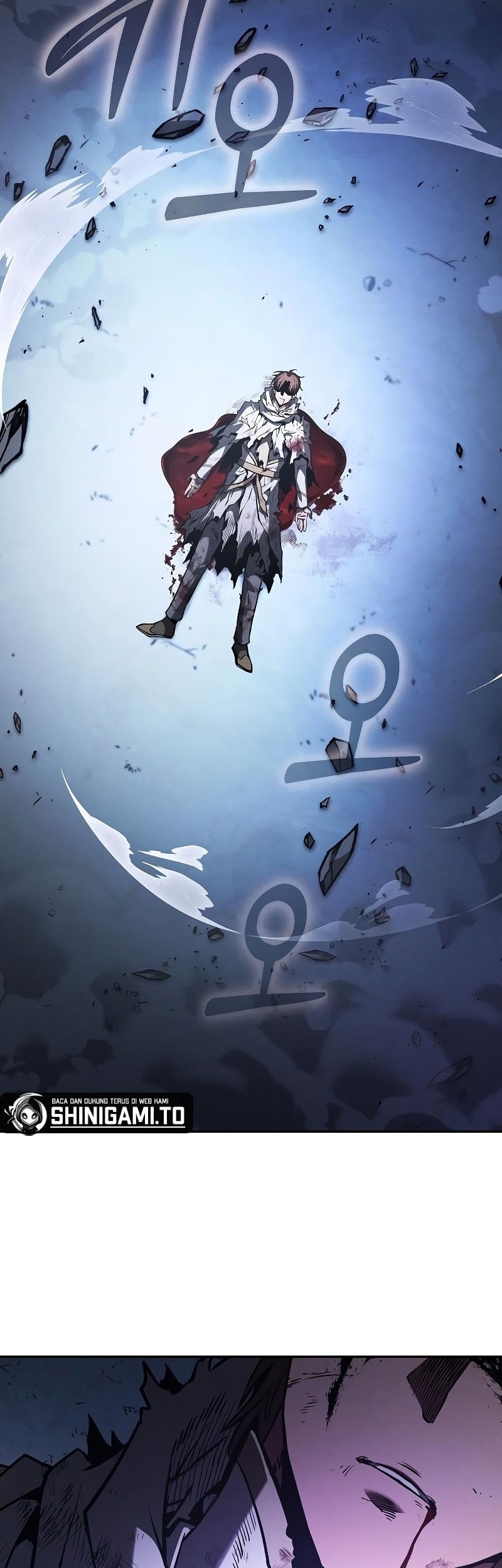 Academy’s Genius Swordmaster Chapter 116 page 80