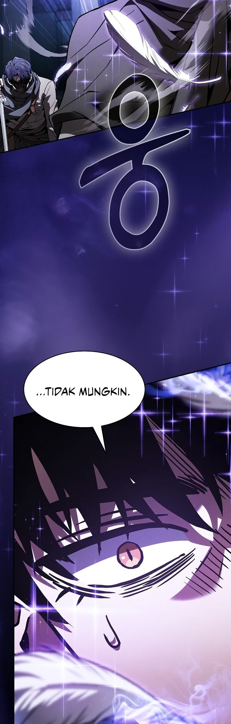 Academy’s Genius Swordmaster Chapter 116 page 85