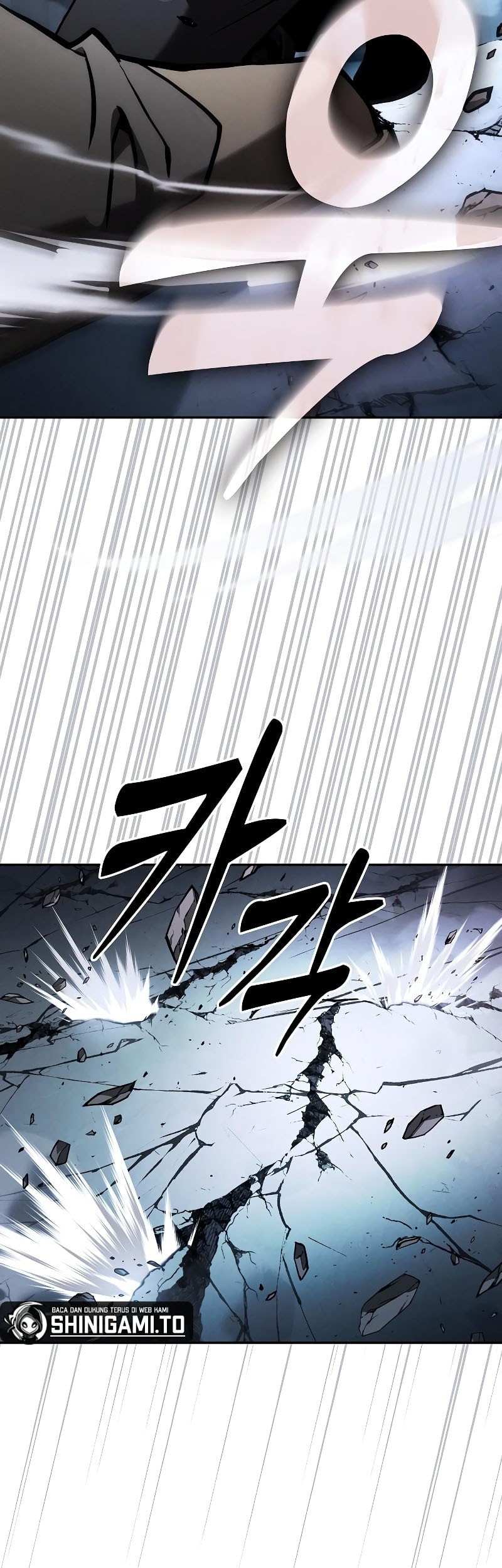 Academy’s Genius Swordmaster Chapter 116 page 4