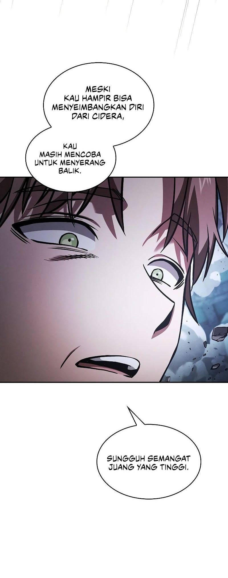 Academy’s Genius Swordmaster Chapter 116 page 5