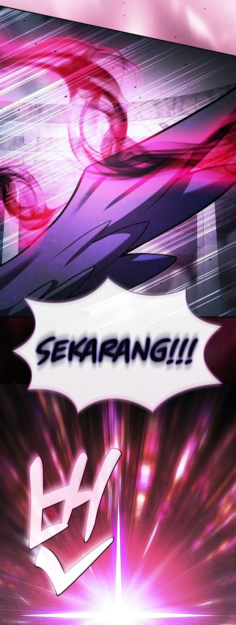 Academy’s Genius Swordmaster Chapter 116 page 9