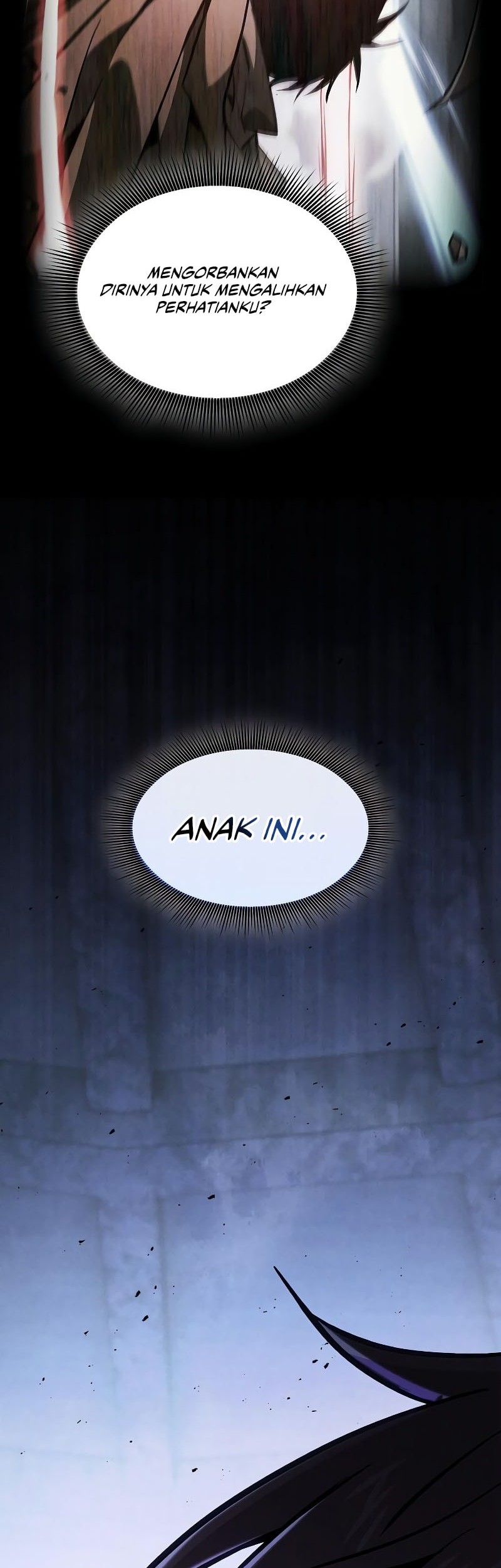 Academy’s Genius Swordmaster Chapter 116 page 19