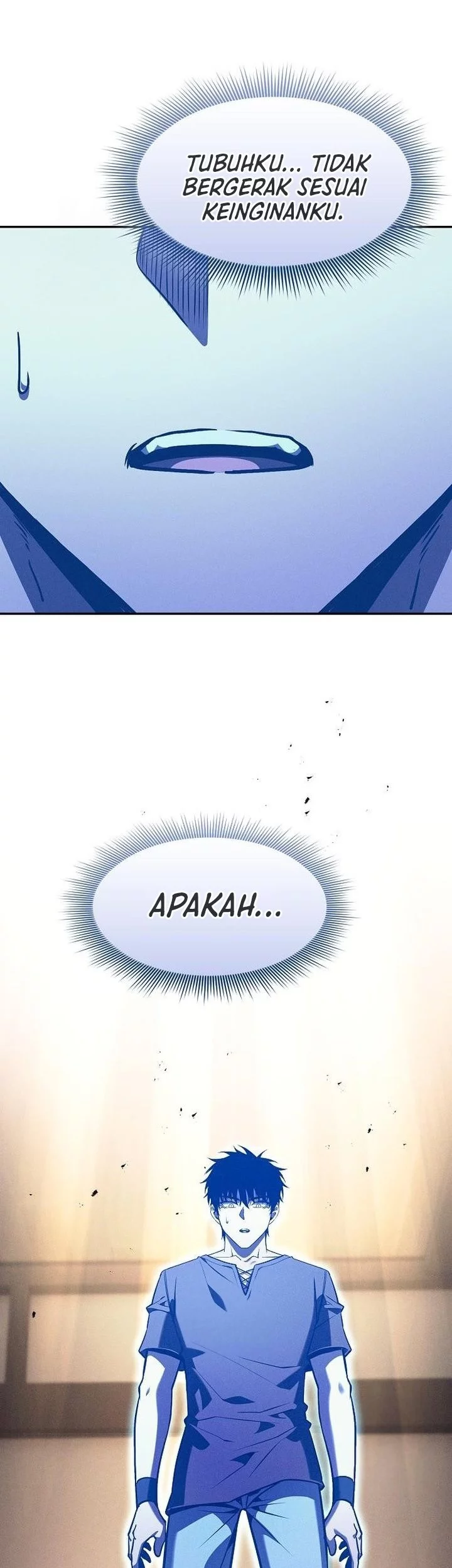 Academy’s Genius Swordmaster Chapter 123 page 27