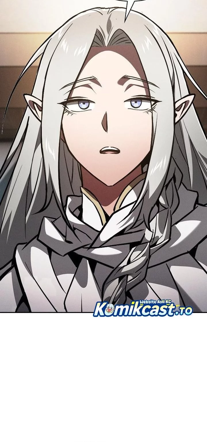 Academy’s Genius Swordmaster Chapter 123 page 34
