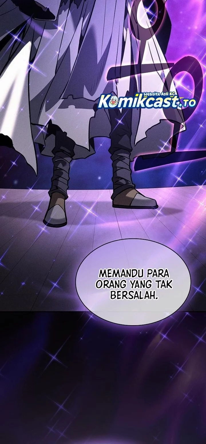 Academy’s Genius Swordmaster Chapter 123 page 38