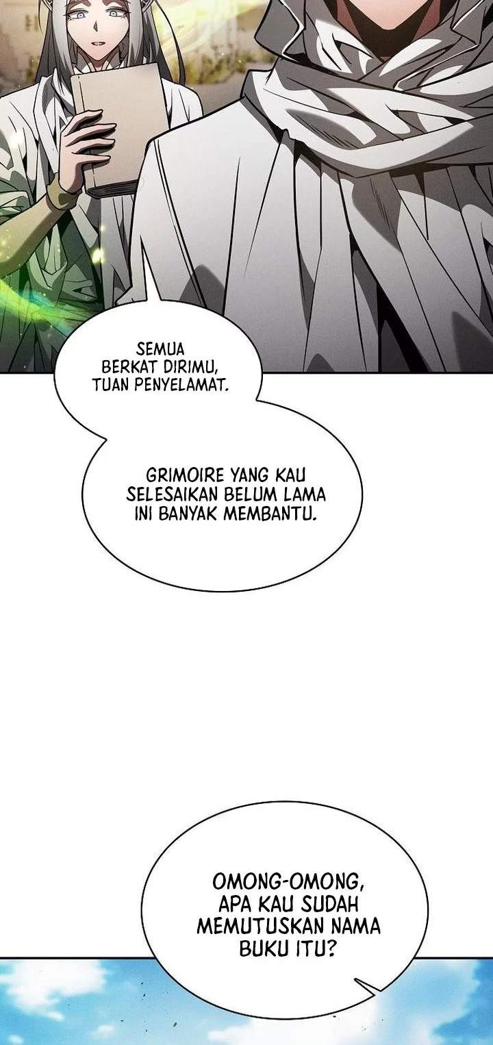 Academy’s Genius Swordmaster Chapter 123 page 46