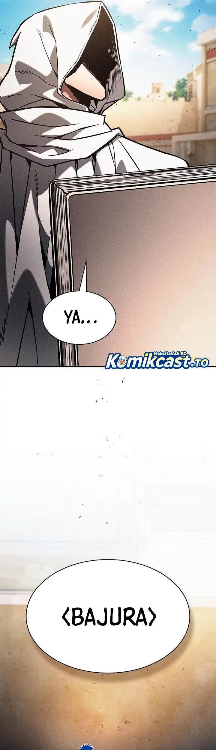 Academy’s Genius Swordmaster Chapter 123 page 47