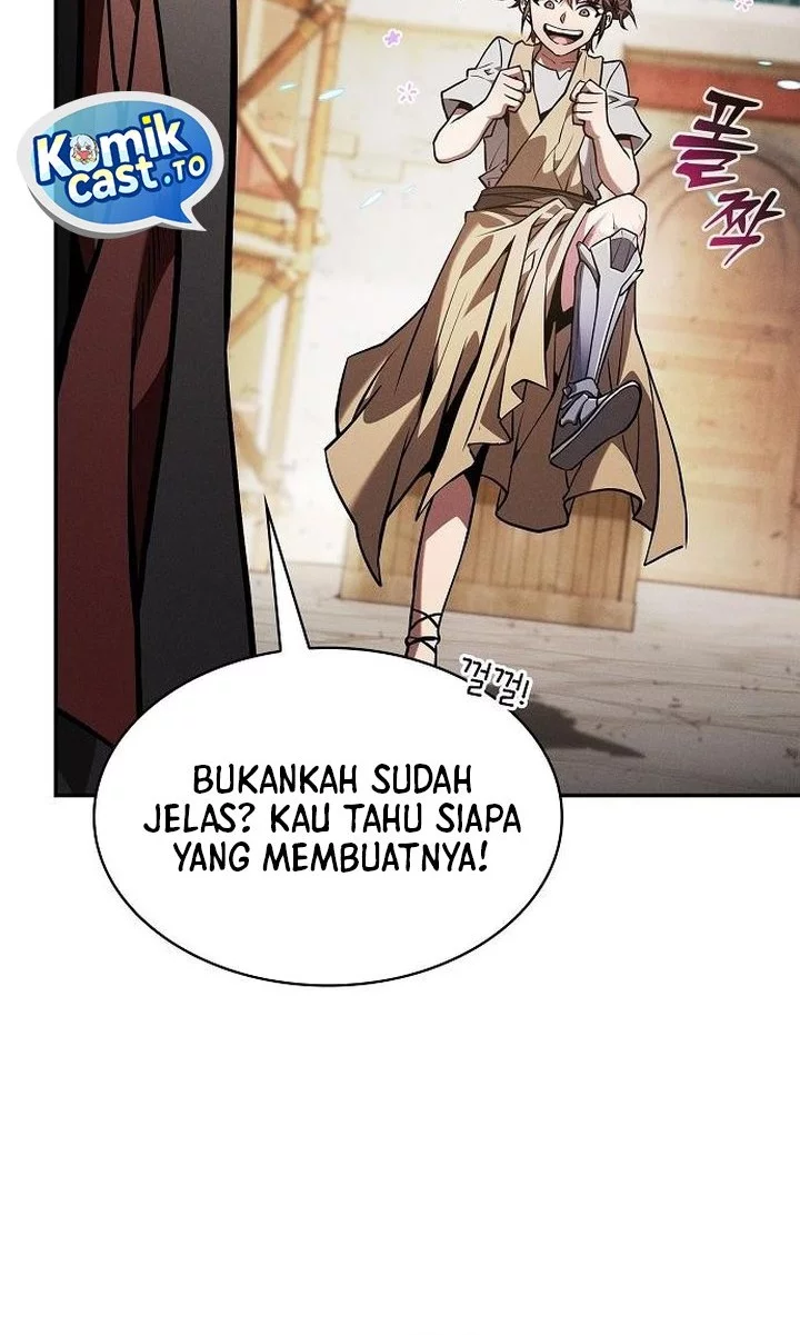 Academy’s Genius Swordmaster Chapter 123 page 60