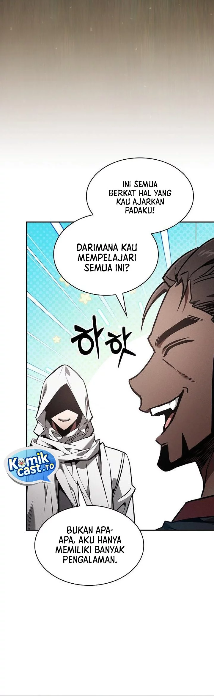 Academy’s Genius Swordmaster Chapter 123 page 65