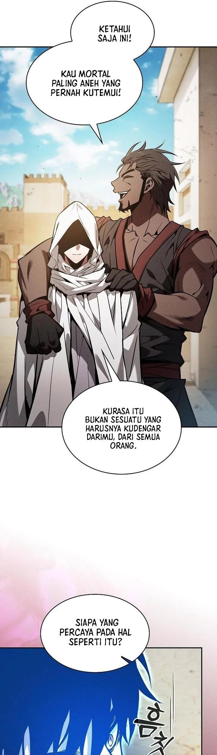 Academy’s Genius Swordmaster Chapter 123 page 68