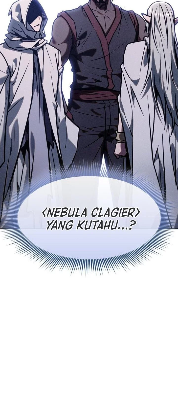 Academy’s Genius Swordmaster Chapter 123 page 73