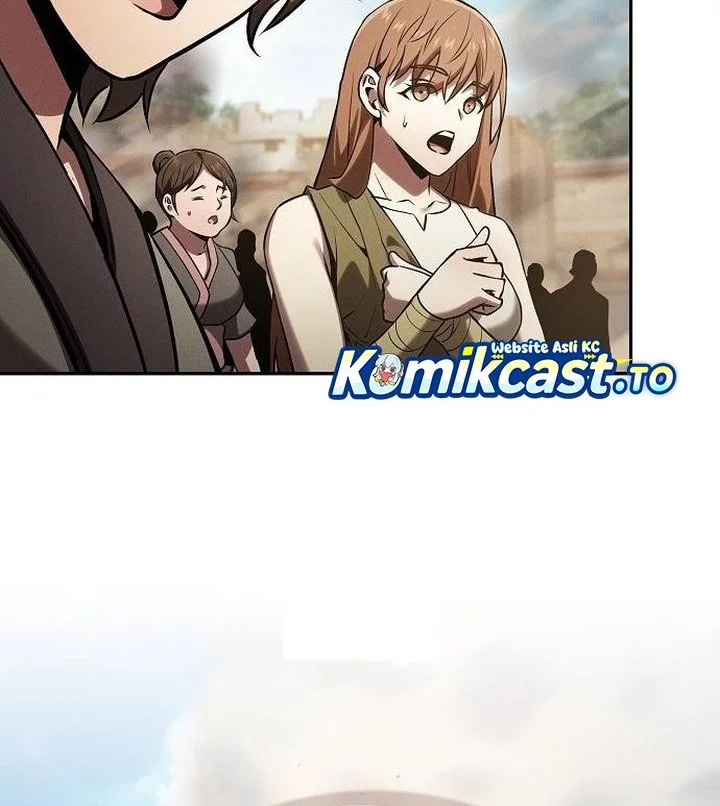 Academy’s Genius Swordmaster Chapter 123 page 86