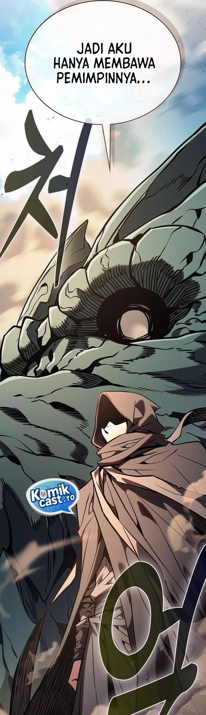 Academy’s Genius Swordmaster Chapter 123 page 87