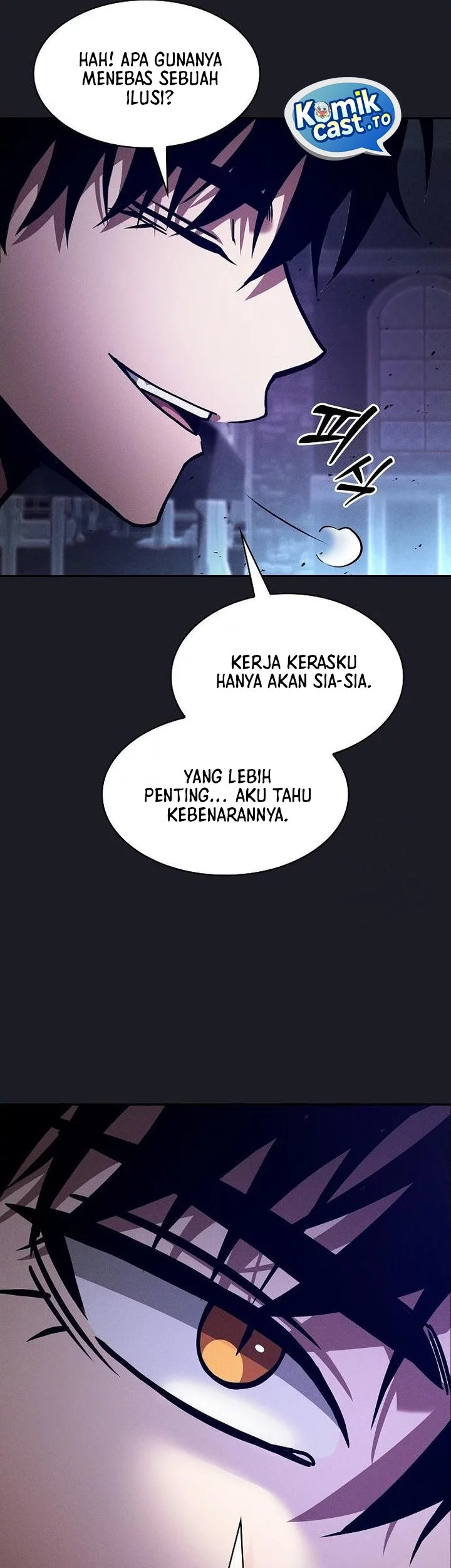 Academy’s Genius Swordmaster Chapter 123 page 8