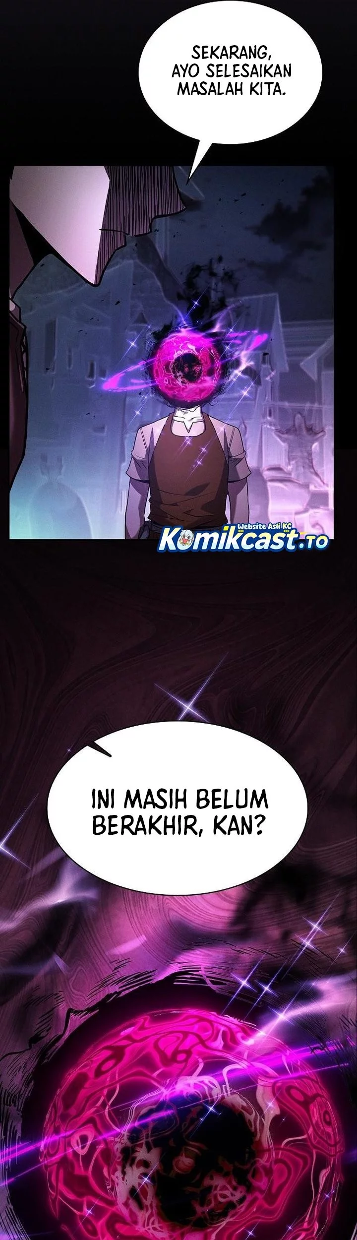 Academy’s Genius Swordmaster Chapter 123 page 12