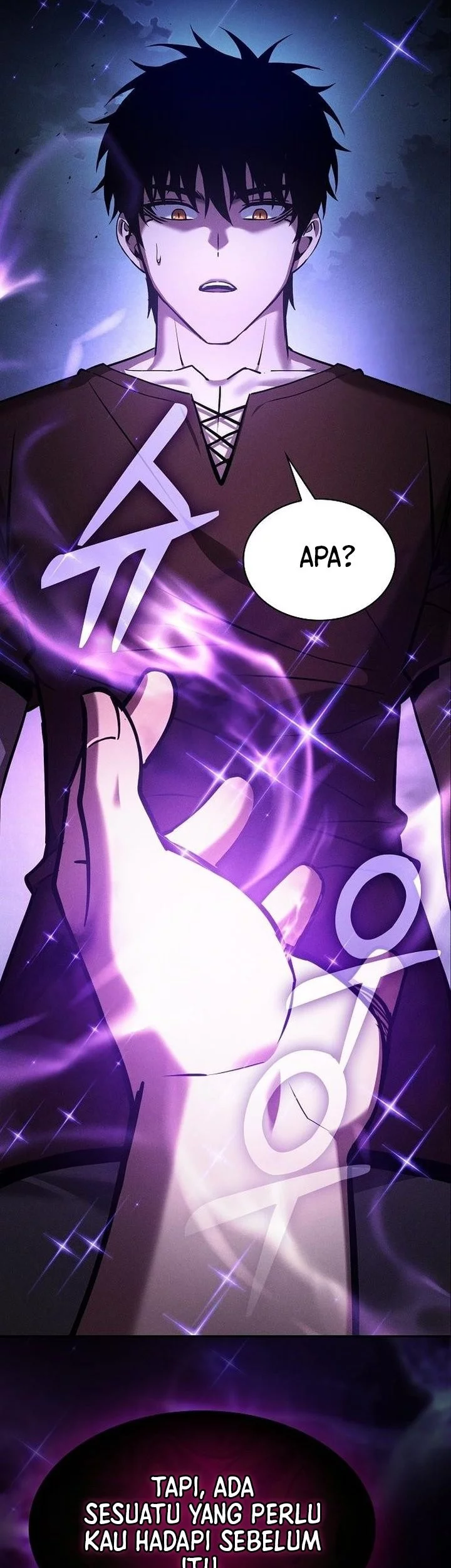 Academy’s Genius Swordmaster Chapter 123 page 15