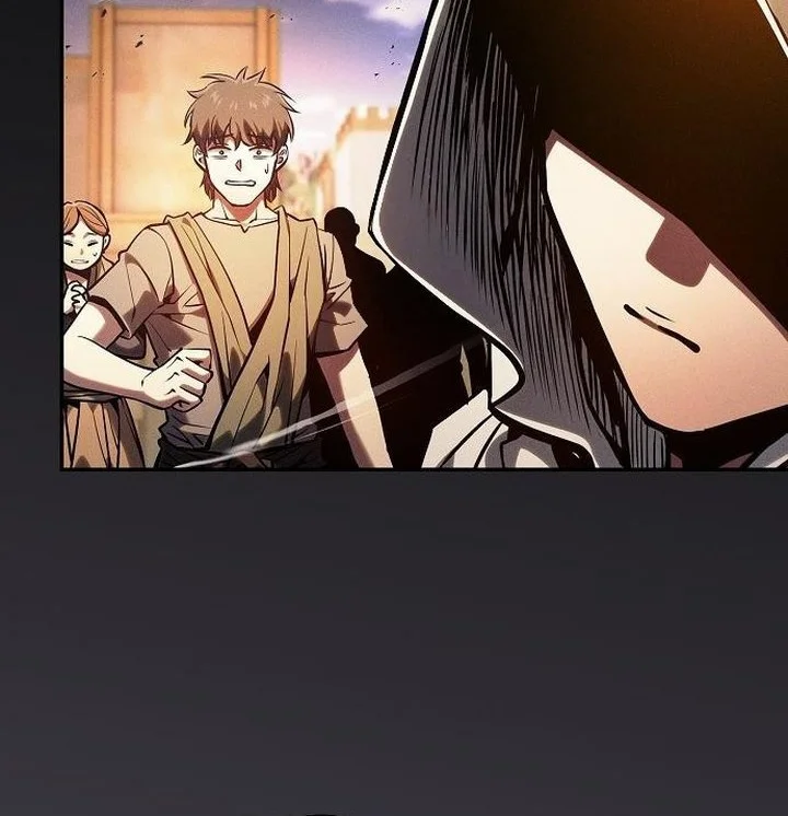 Academy’s Genius Swordmaster Chapter 124 page 26