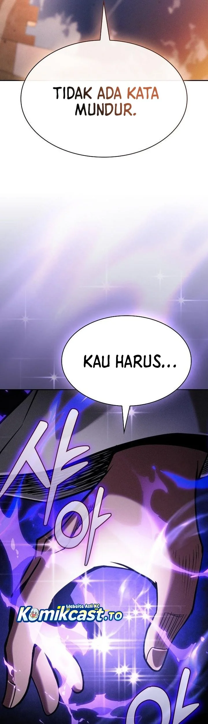 Academy’s Genius Swordmaster Chapter 124 page 32