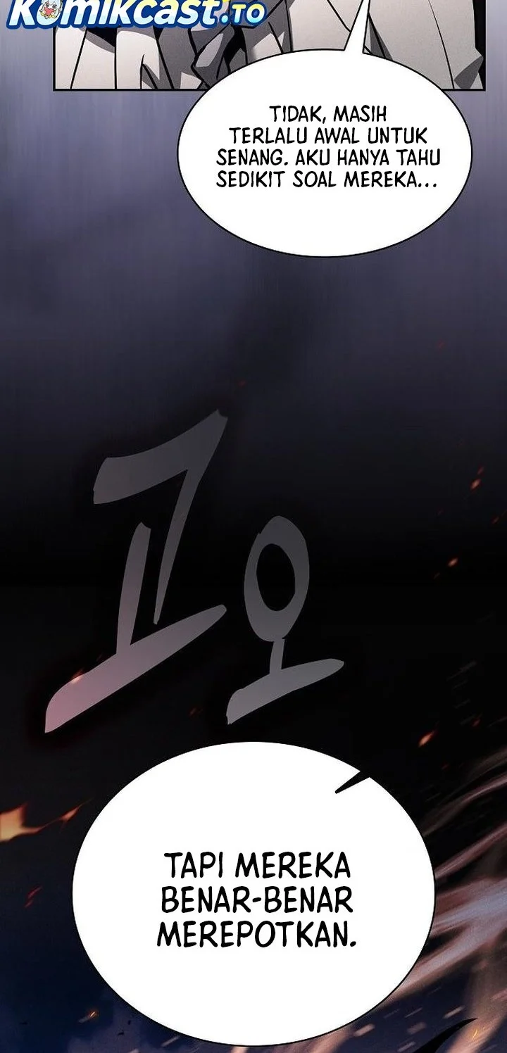 Academy’s Genius Swordmaster Chapter 124 page 45