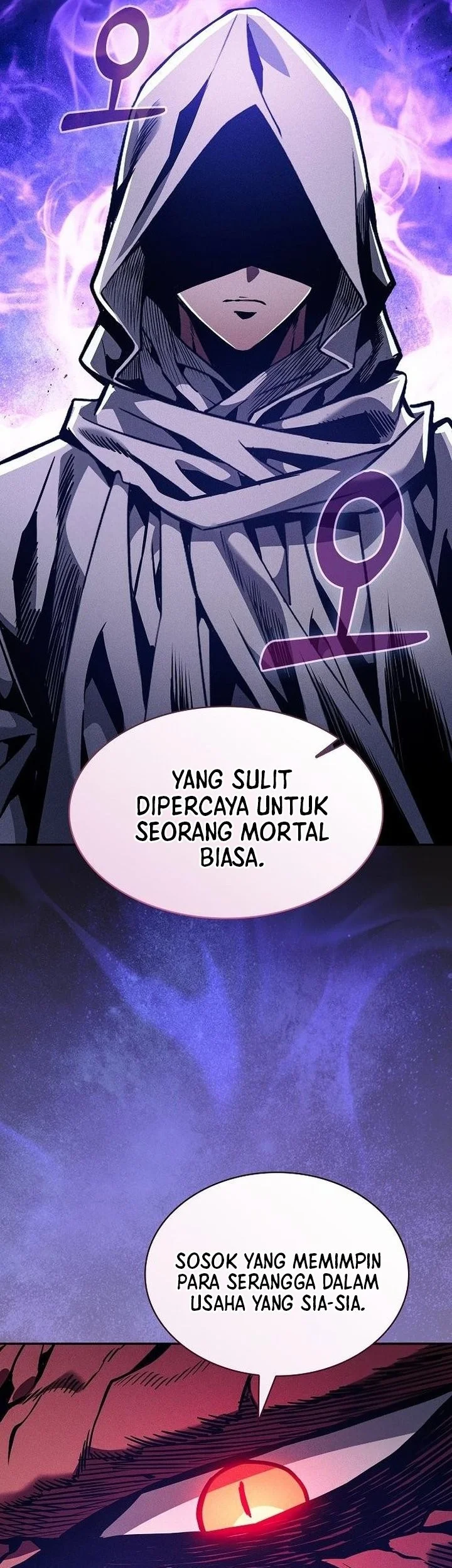 Academy’s Genius Swordmaster Chapter 124 page 59