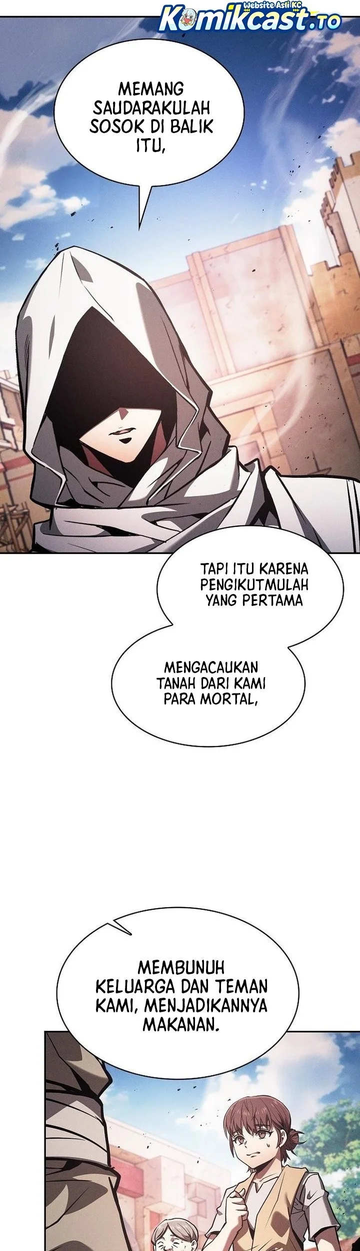 Academy’s Genius Swordmaster Chapter 124 page 67