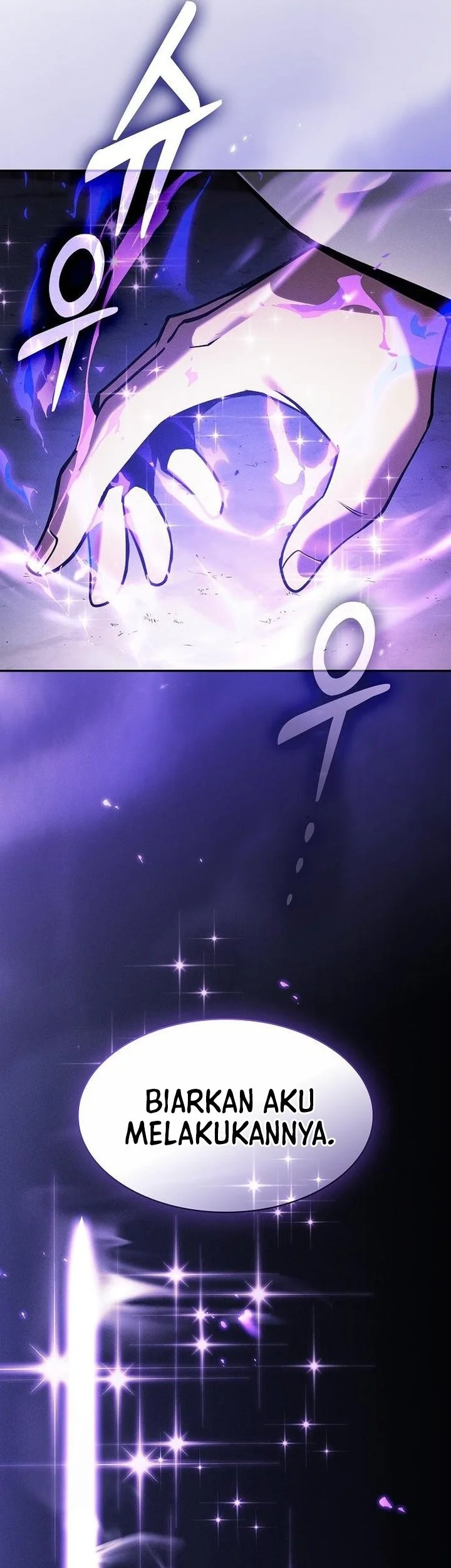 Academy’s Genius Swordmaster Chapter 124 page 86